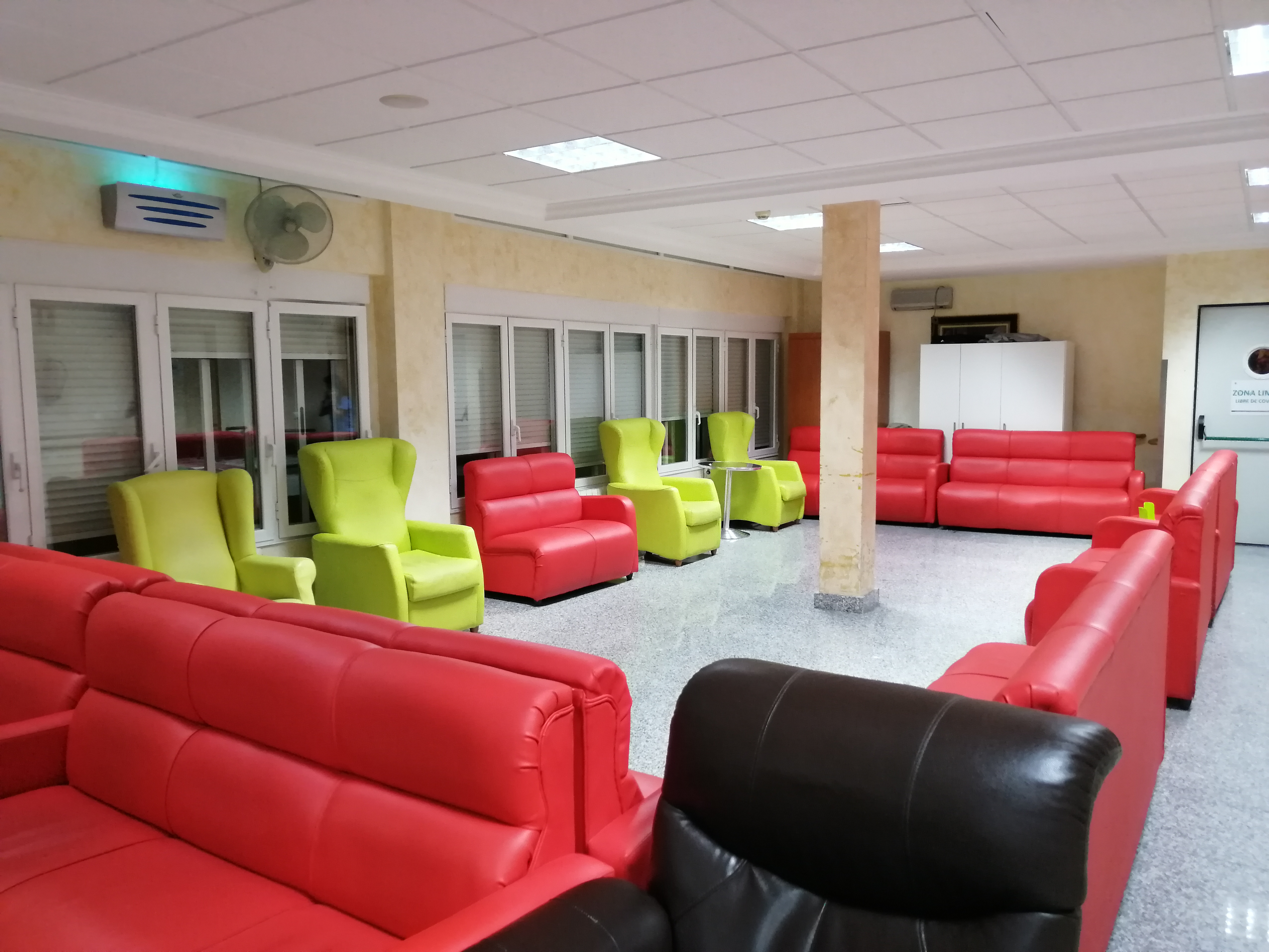 Residencia Jesan